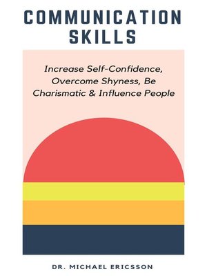 cover image of Communication Skills